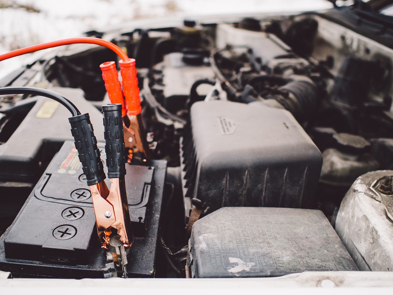 Jumpstart Service in Chappaqua, NY