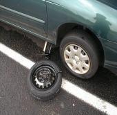 Tire Change Service in Chappaqua, NY